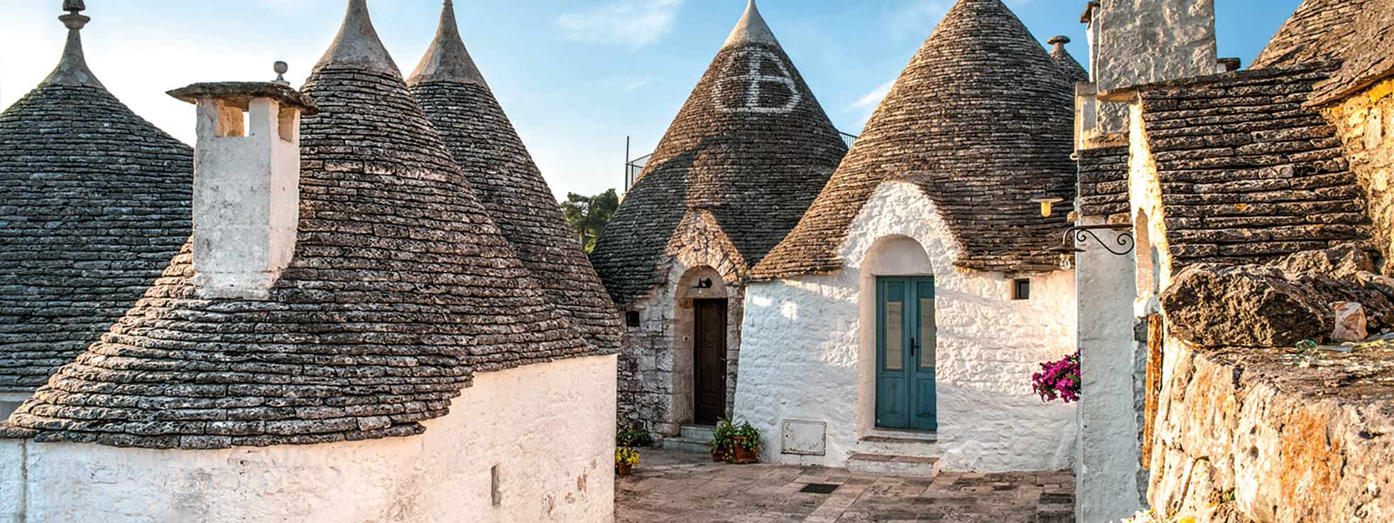 Tour della Puglia - Matera